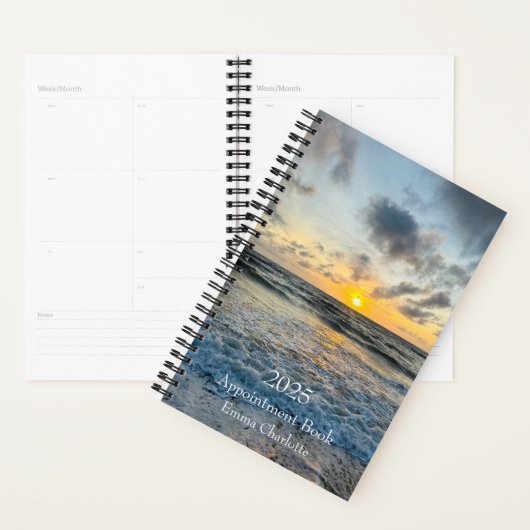 自分エレガントの写真プランナーの作成 | カスタム プランナー手帳 (ディスプレー)