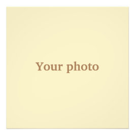 自分カスタムで作るDIY子供の誕生日ギフト フォトプリント           