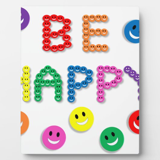 自分カスタムで自分で行う記念日 フォトプラーク (正面)