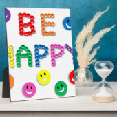 自分カスタムで自分で行う記念日 フォトプラーク (側面)