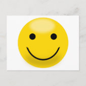 自分カスタムで自分で行う記念日 ポストカード (正面)