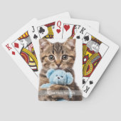 自分カスタムのミームで写真を撮おもしろい影 トランプ (裏面)