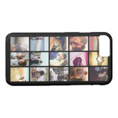 自分カスタムの写真を作成する Case-Mate iPhoneケース (裏面(横))