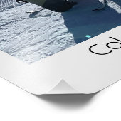 自分パーソナライズされたの写真を追加 フォトプリント            (角)