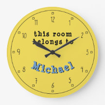 自分パーソナライズされたの色を選択