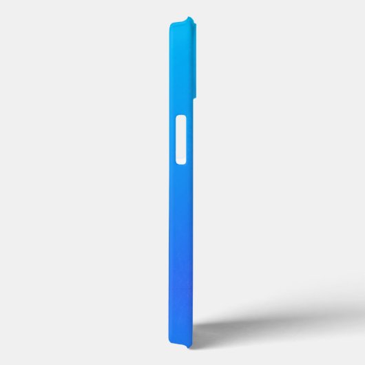 自分モダンの写真名前をカスタムするの水彩を追加 Case-Mate iPhoneケース (裏面 / 右)