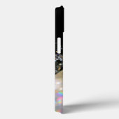 自分モダンの1枚の写真を作成す最高のるGrandpa Ever Case-Mate iPhoneケース (裏面 / 右)