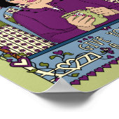 自分与えでBreak_A_8x10ポスター ポスター (角)