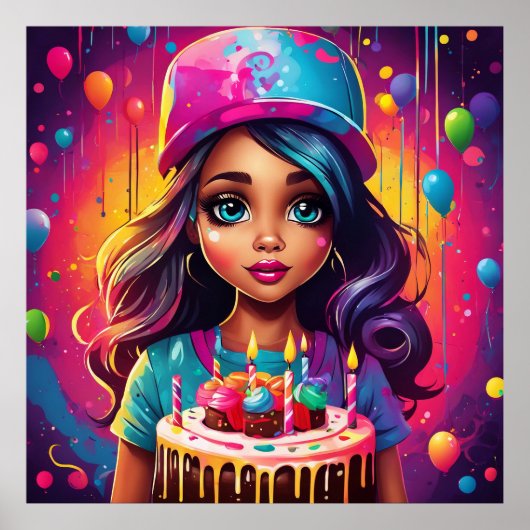 自分保のポスターまたはデザイン ポスター (正面)