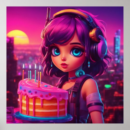 自分保のポスターまたはデザイン ポスター (正面)