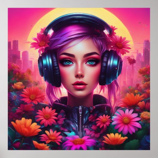 自分保のポスターまたはデザイン ポスター (正面)