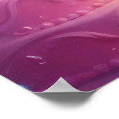 自分保のポスターまたはデザイン ポスター (角)