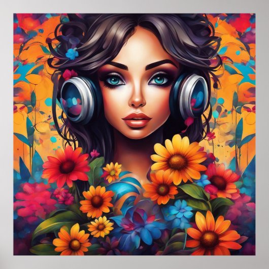 自分保のポスターまたはデザイン ポスター (正面)