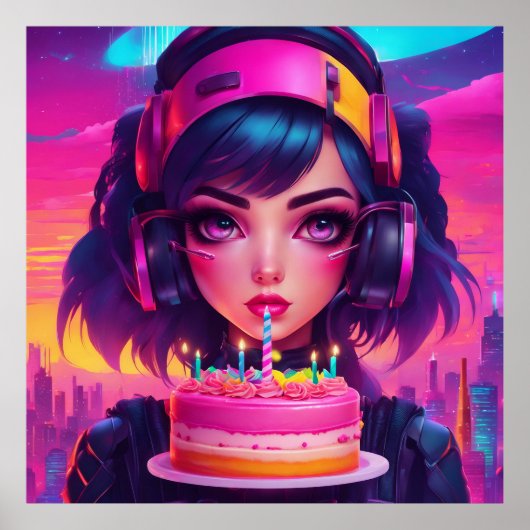 自分保のポスターまたはデザイン ポスター (正面)