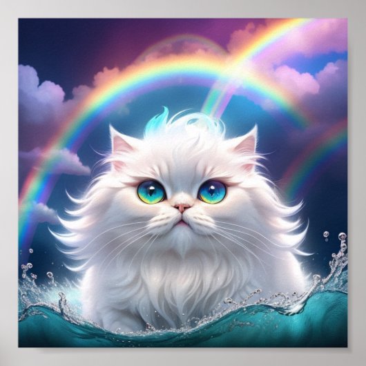 自分保のポスターまたはデザイン ポスター (正面)
