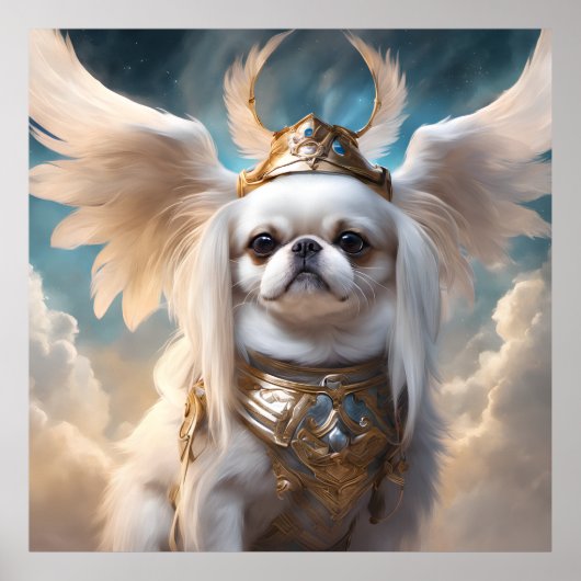 自分保のポスターまたはデザイン ポスター (正面)