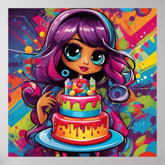 自分保のポスターまたはデザイン ポスター (正面)