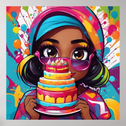 自分保のポスターまたはデザイン ポスター (正面)