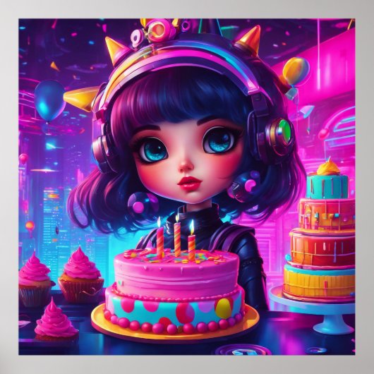 自分保のポスターまたはデザイン ポスター (正面)