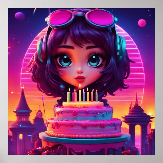 自分保のポスターまたはデザイン ポスター (正面)