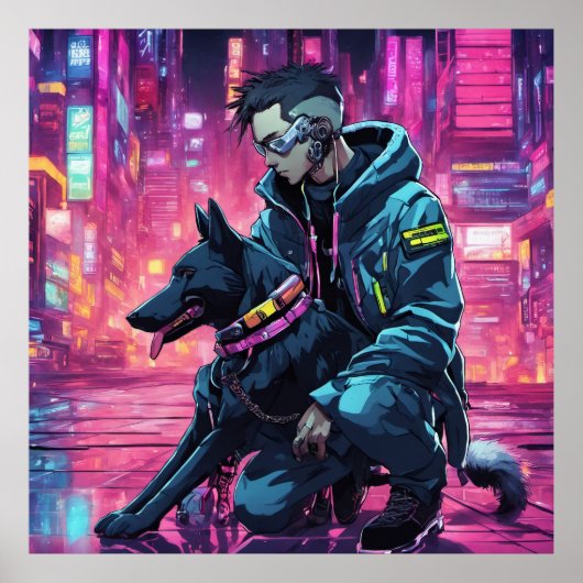 自分保のポスターまたはデザイン ポスター (正面)