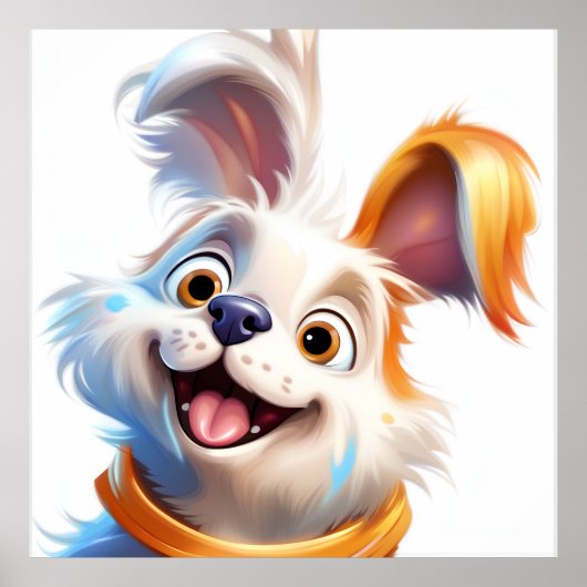 自分保のポスターまたはデザイン ポスター (正面)