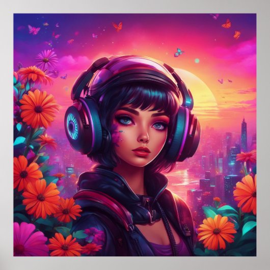 自分保のポスターまたはデザイン ポスター (正面)