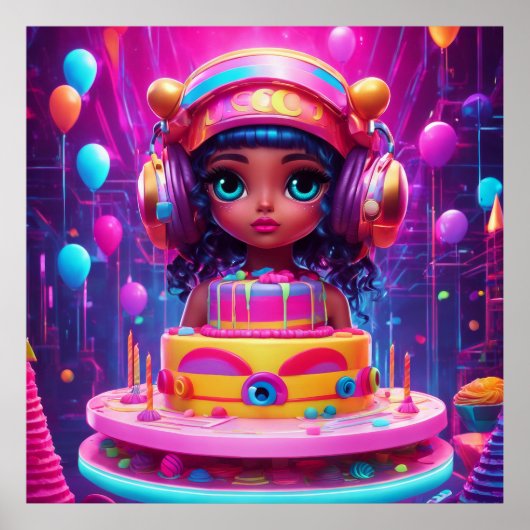 自分保のポスターまたはデザイン ポスター (正面)