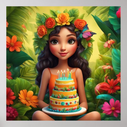 自分保のポスターまたはデザイン ポスター (正面)