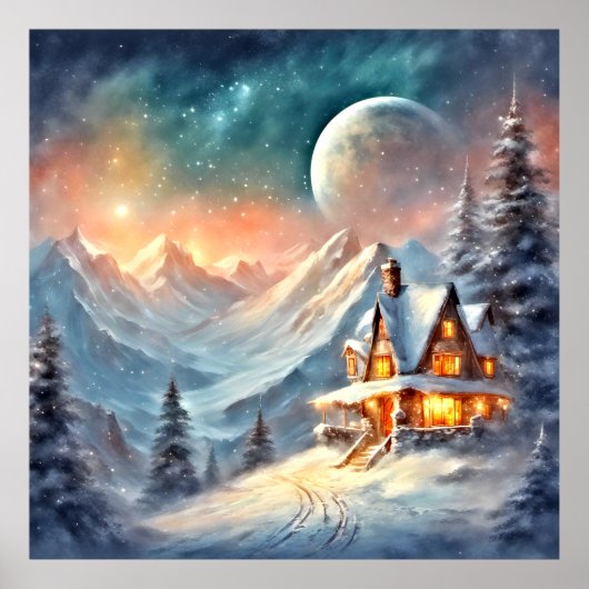 自分保のポスターまたはデザイン ポスター (正面)