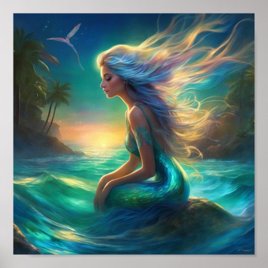 自分保のポスターまたはデザイン ポスター (正面)