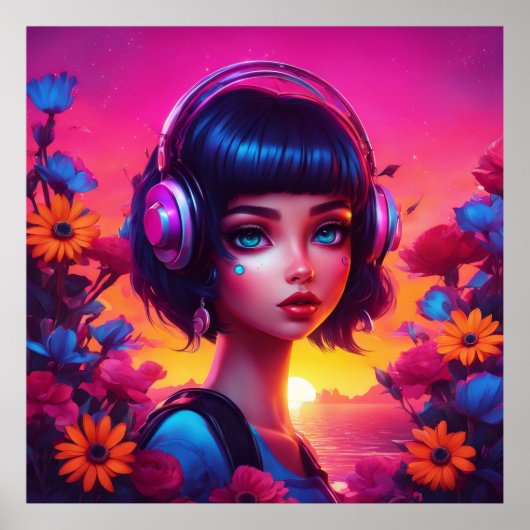 自分保のポスターまたはデザイン ポスター (正面)