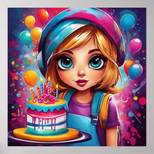 自分保のポスターまたはデザイン ポスター (正面)