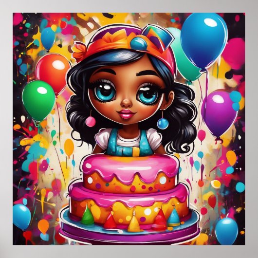 自分保のポスターまたはデザイン ポスター (正面)