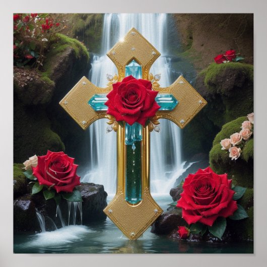 自分保のポスターまたはデザイン ポスター (正面)