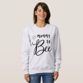 自分保の – Sweat Shirtまたはデザイン スウェットシャツ (正面フル)