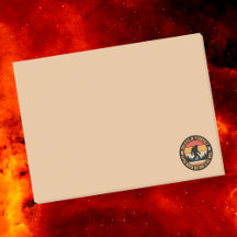 自分信じでBigfoot Black