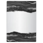 自分信じのクリップボード クリップボード (裏面)