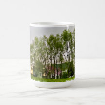 自分信じの中に。