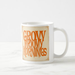 自分好みにカスタマイズできるコーヒーマグ | 理想のギフト コーヒーマグカップ