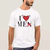 自分愛 Tシャツ (正面)