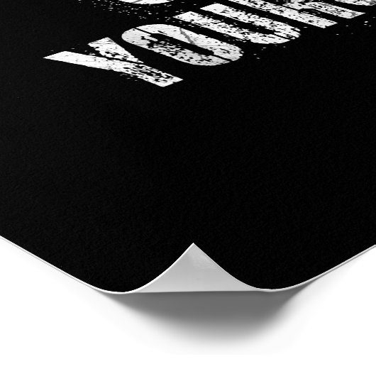 自分救のライフガードスイミングプールガードオフ ポスター (角)