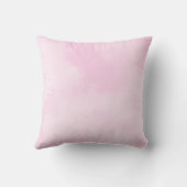 自分最高ののバージョンに クッション (裏面)