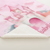 自分最高ののバージョンに シェルパブランケット (3/4)