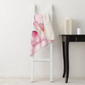 自分最高ののバージョンに シェルパブランケット (インサイチュ)