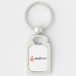自分流のスタイルを表現しよう - Ardhonブランドのグッズ キーホルダー
