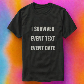 自分生き延びの好きなだけ！Tシャツ Tシャツ