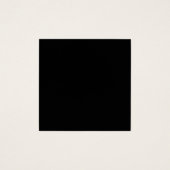 自分空白のののカスタム作成 (正面)