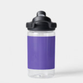 自分空白のののカスタム作成 ウォーターボトル (背面)