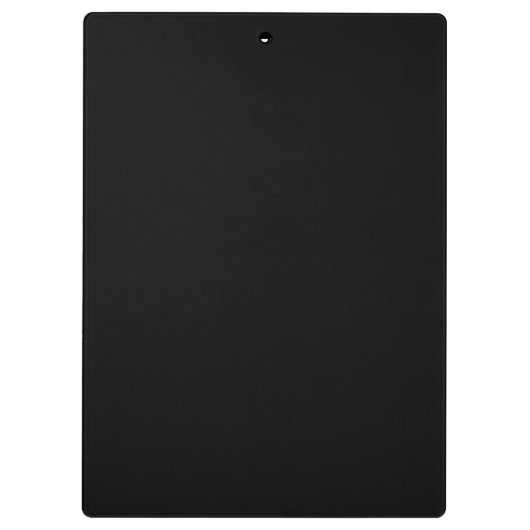 自分空白のののカスタム作成 クリップボード (裏面)